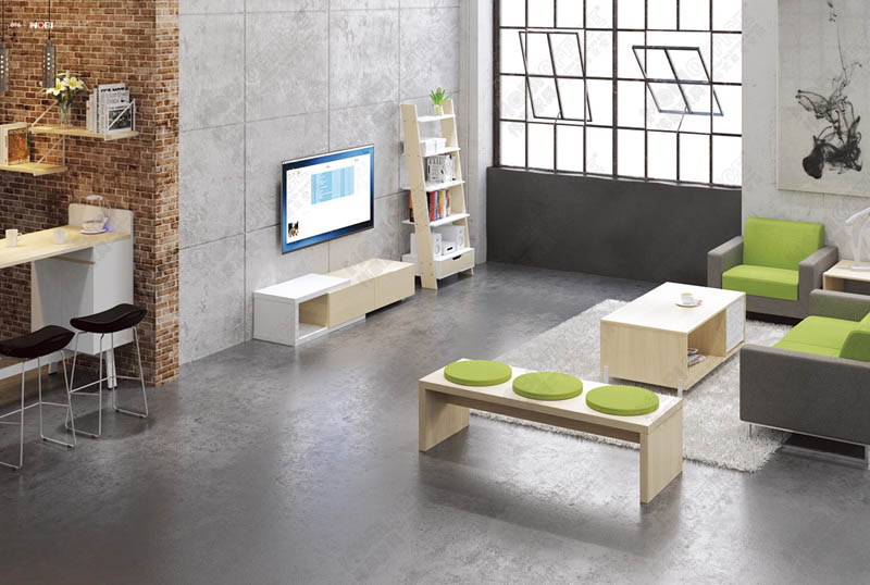 辦公家具這樣選，老板滿意員工喜歡！