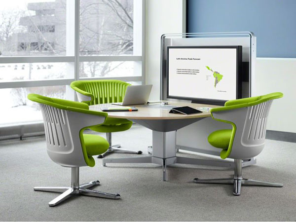 辦公家具怎么擺放符合風(fēng)水學(xué)？