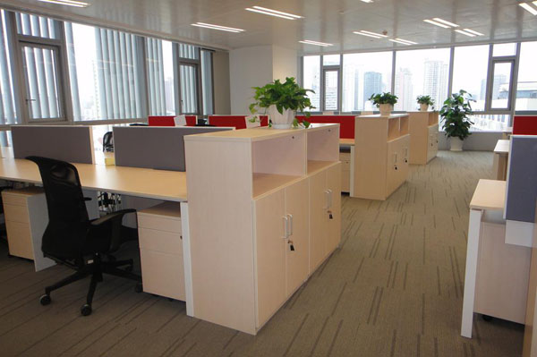 辦公家具怎么安裝？有哪些需要注意的？